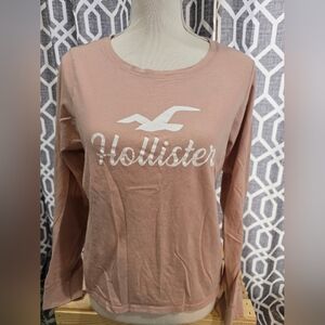 Hollister Sleep wear Top